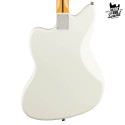 Squier Jazzmaster Classic Vibe 60s LR Olympic White