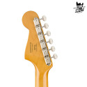 Squier Jazzmaster Classic Vibe 60s LR Olympic White
