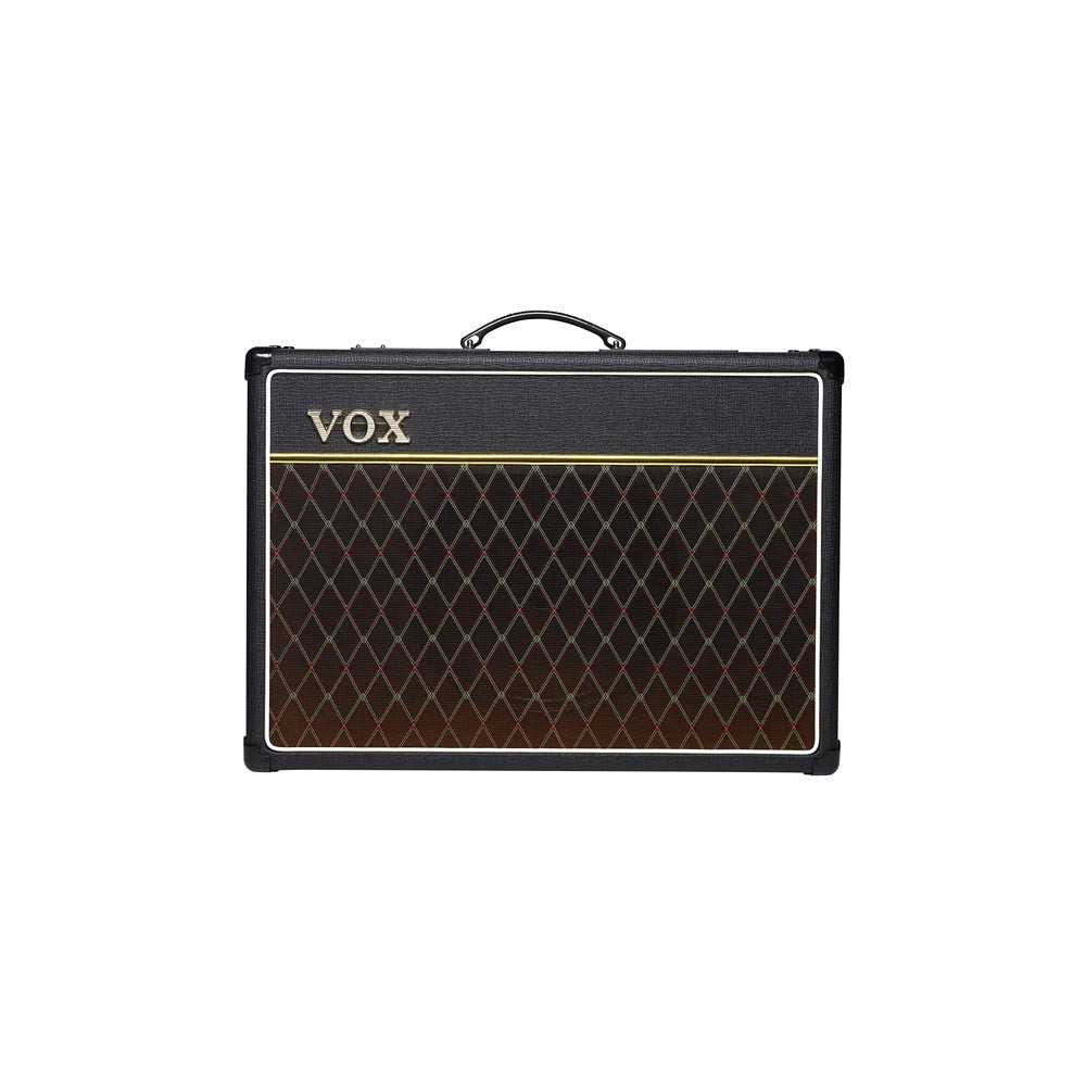 Vox AC15C1 Custom