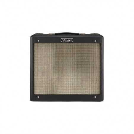 Fender Blues Junior IV Black