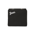 Fender 65 Princeton Reverb Amplifier Cover Black