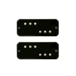 Lollar DC-90 Set Black