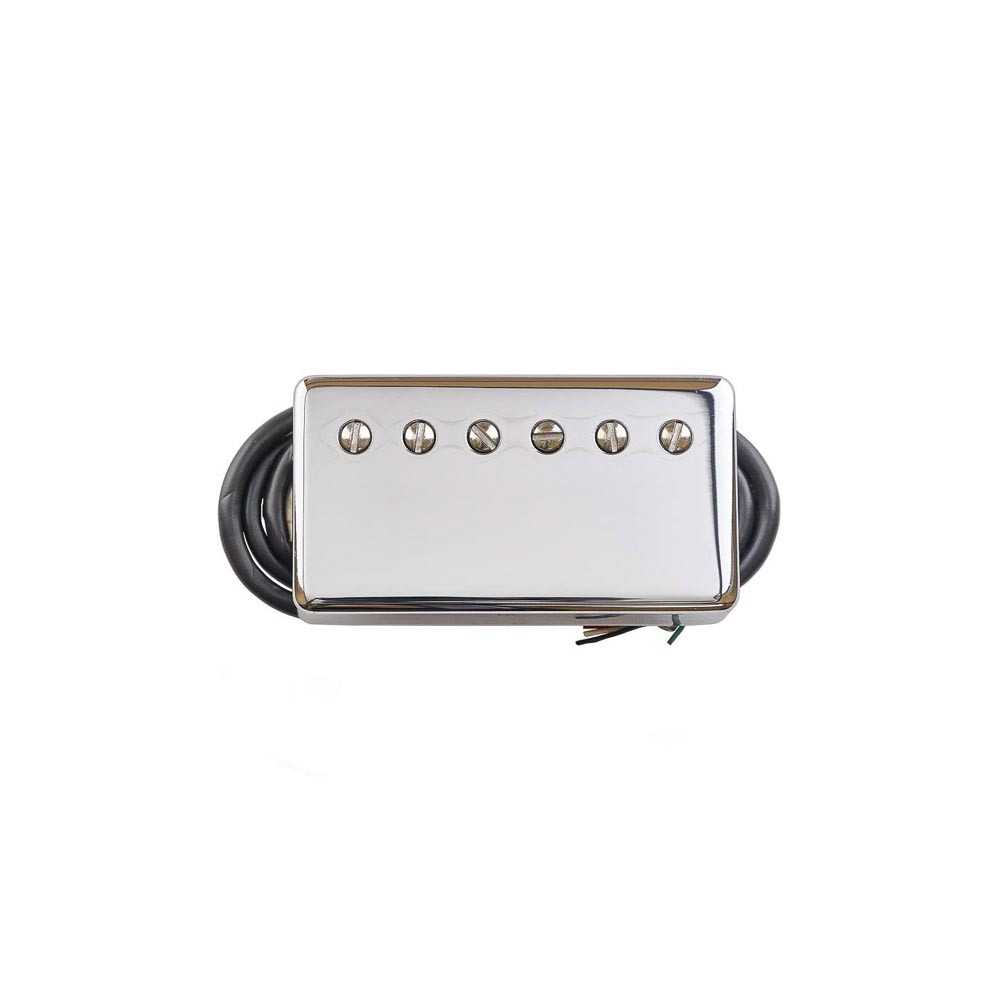 Lollar Imperial Standard Neck Chrome
