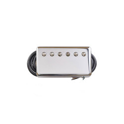 Lollar Imperial Standard Neck Chrome
