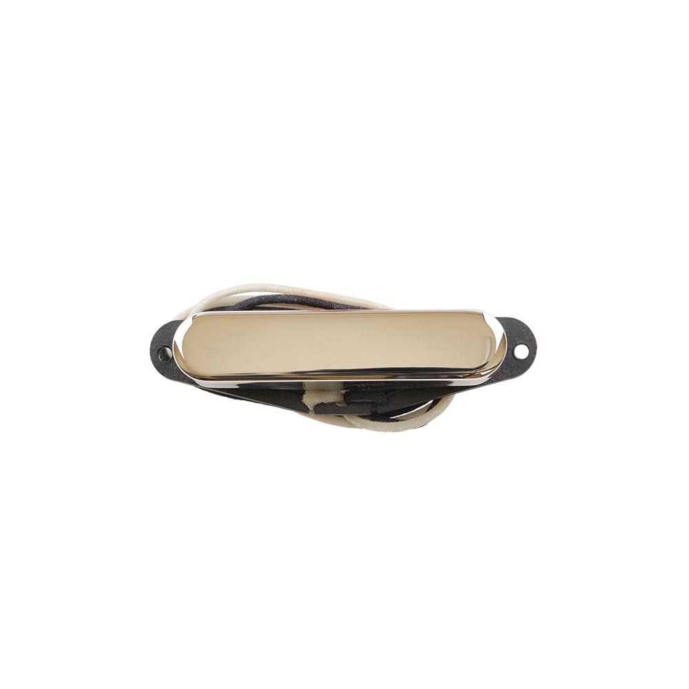 Lollar Tele Alnico 3 Neck Chrome