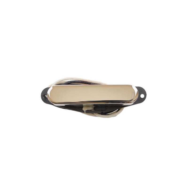 Lollar Tele Alnico 3 Neck Chrome