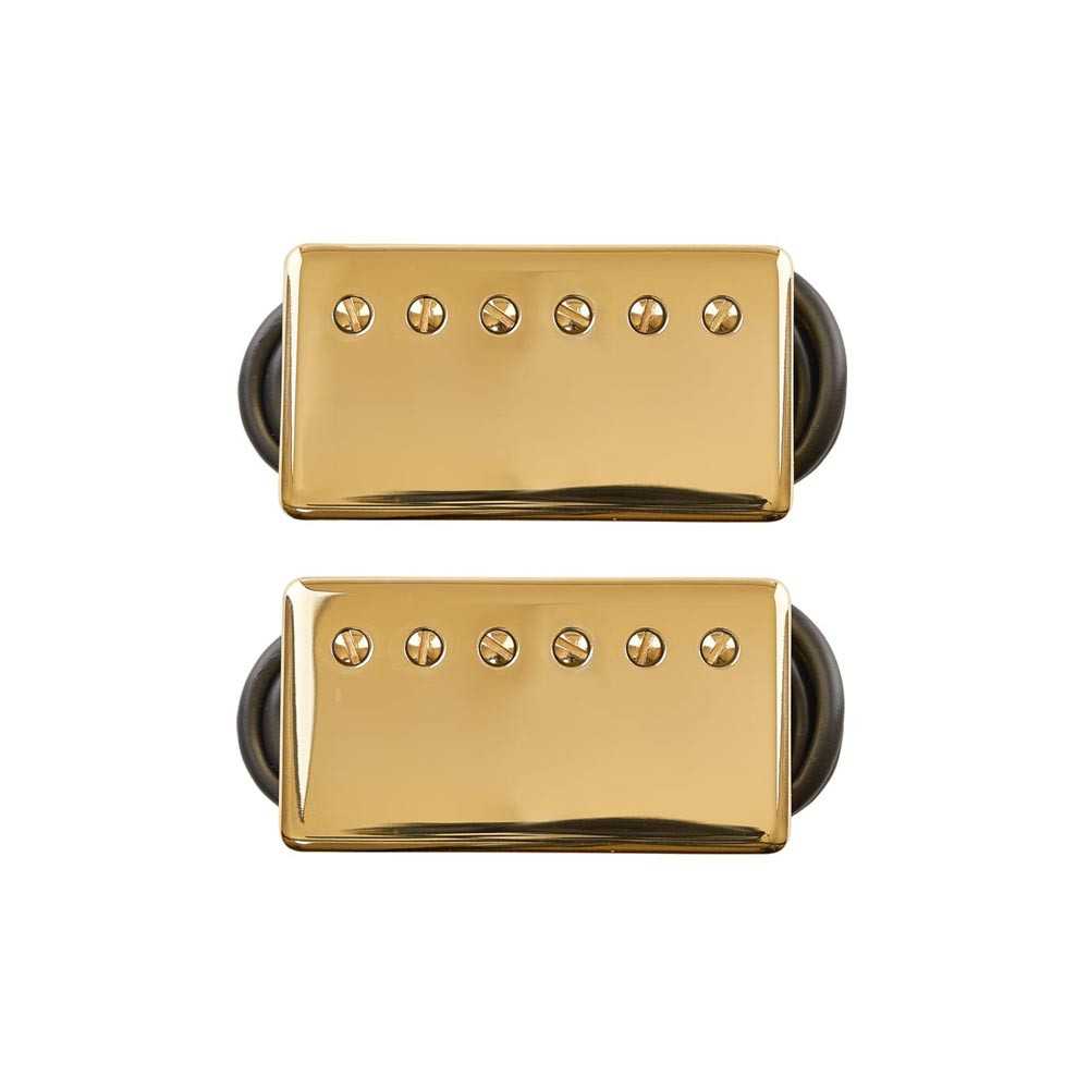 Lollar Imperial High Wind Set Gold