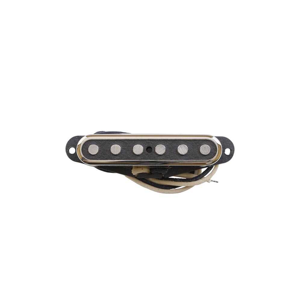 Lollar Tele Royal T Neck Nickel