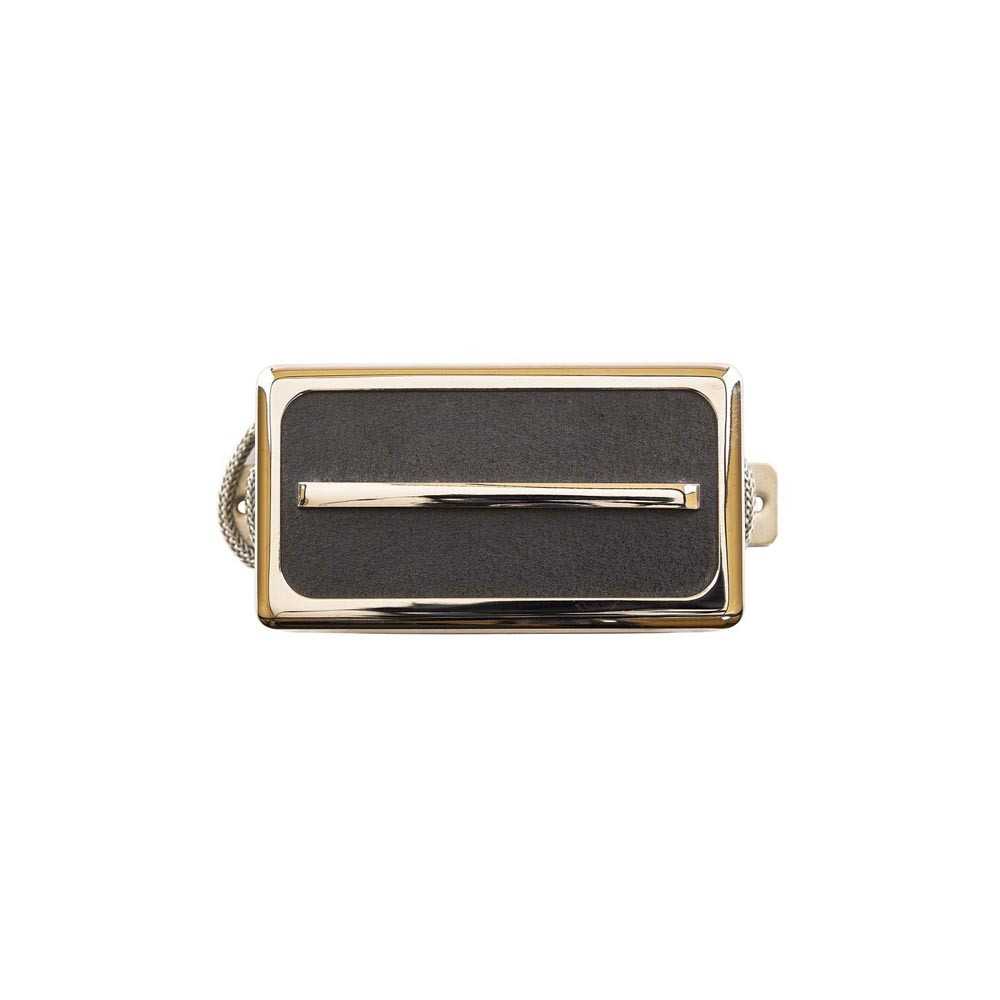 Lollar Novel CC Neck Nickel