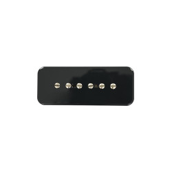 Gibson P-90 Soapbar Black