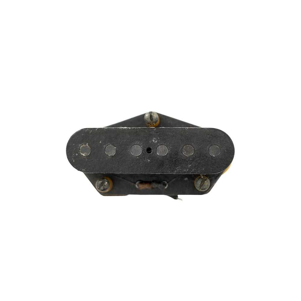 Seymour Duncan Antiquity Tele Bridge