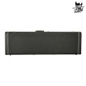 G&G Standard Hardshell Case Jaguar Jazzmaster Toronado Jagmaster Black