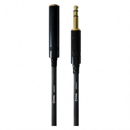 Cordial CFM VK Headphone Extension Cable 3m