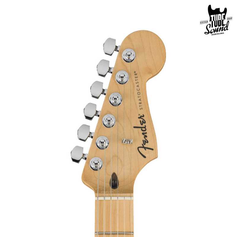 Fender Stratocaster Standard MN Olympic White