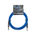 Tsunami Cables G10-SSTB Right 3m Tsunami Blue
