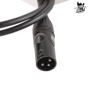 EK audio PXX0016 XLR-XLR 6m