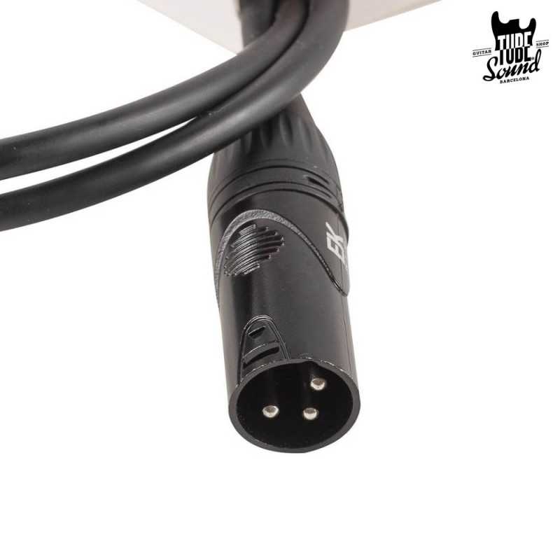EK audio PXX0016 XLR-XLR 6m