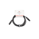 EK audio PXX0013 XLR-XLR 3m