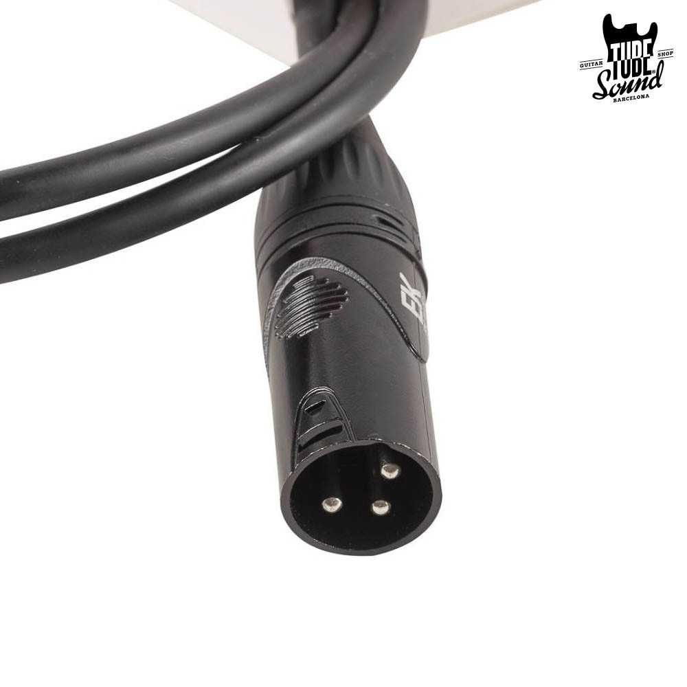 EK audio PXX0013 XLR-XLR 3m