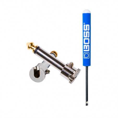 Boss BCK-6 Pedalboard Cable Solderless Custom Kit 1.5m