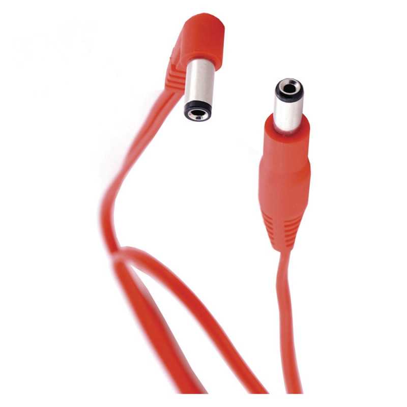 T-Rex Red 12V AC Cable 50cm