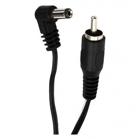 Cioks 1030 Flex DC Plug 30cm