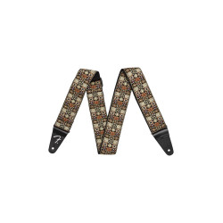 Fender 2" Festival Strap Tan