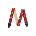 Dunlop JH07 Jimi Hendrix Fillmore Strap