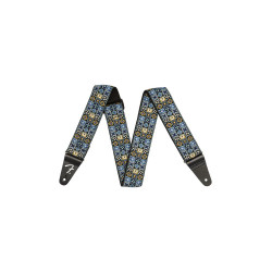 Fender 2" Festival Strap Blue