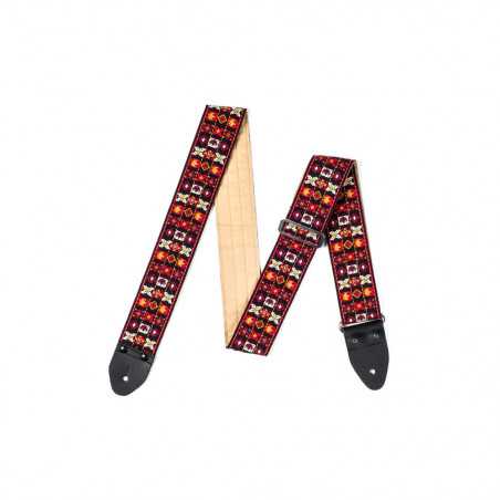 Dunlop JH01 Jimi Hendrix Festival Strap