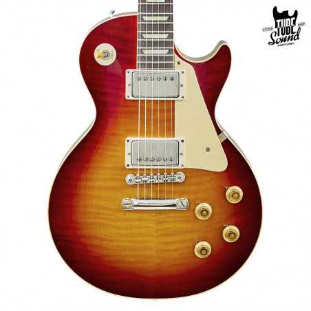 Gibson Custom Les Paul Standard 1959 VOS Beauty of the Burst Page 74
