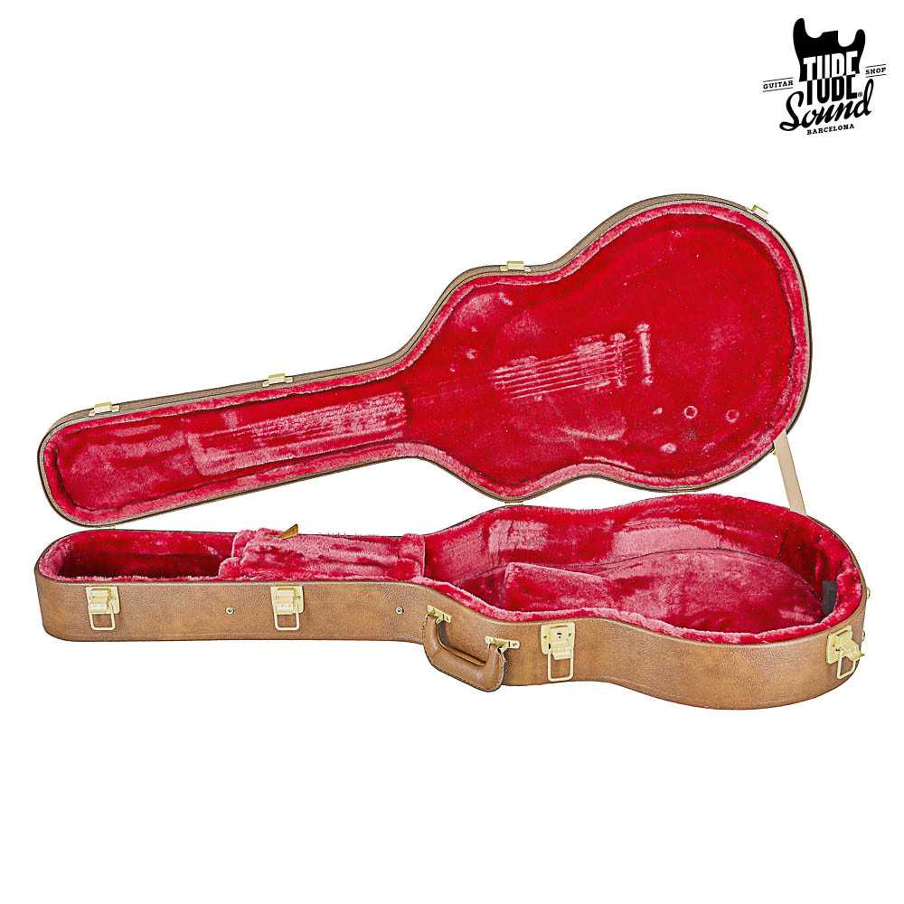 Gibson ES-335 Dot Custom Color WaterMelon
