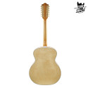Guild USA F-512E Maple Blonde