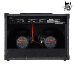 Roland JC-40 Jazz Chorus