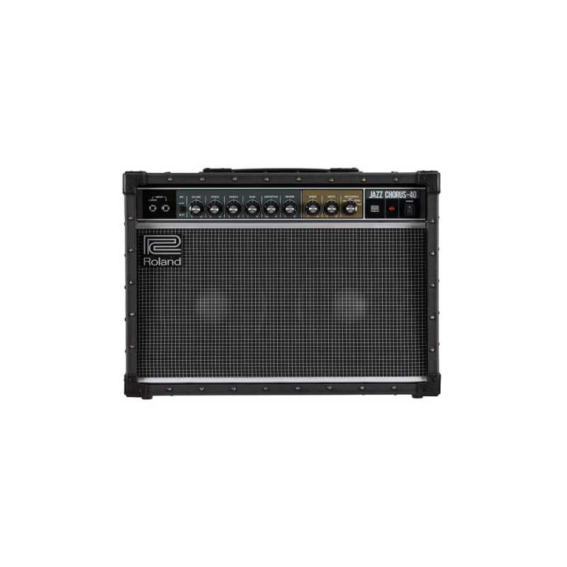 Roland JC-40 Jazz Chorus