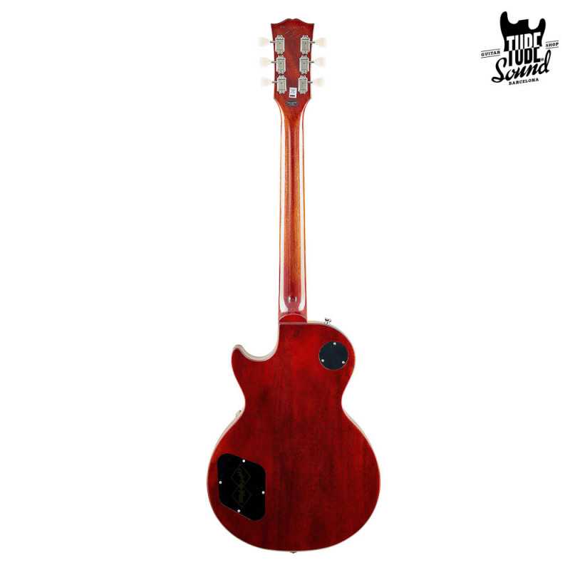 Epiphone IGC Les Paul Standard 1959 Reissue Deep Cherry Sunburst