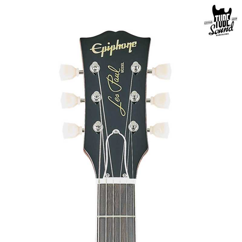 Epiphone IGC Les Paul Standard 1959 Reissue Deep Cherry Sunburst