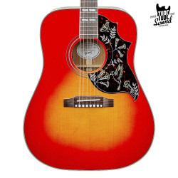 Gibson Hummingbird Standard Vintage Cherry Sunburst