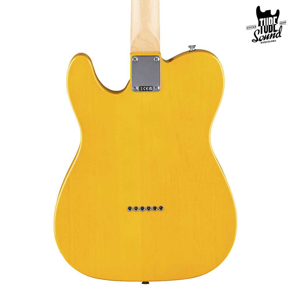 Fender Telecaster Standard MN Butterscotch Blonde
