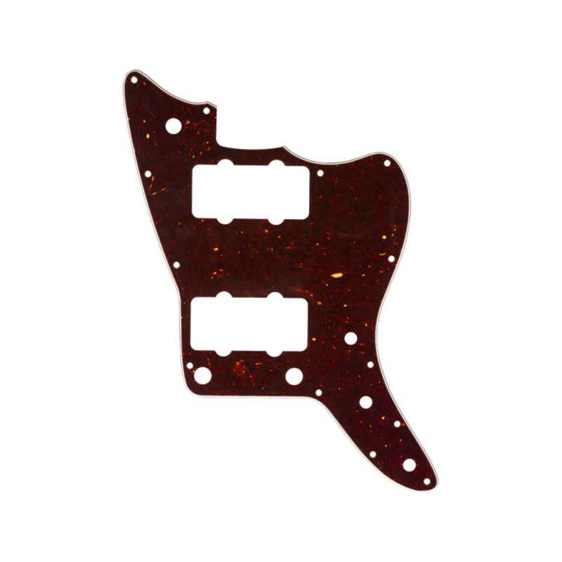 Fender Jazzmaster American Professional Pickguard 3-Ply Shell