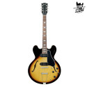 Gibson ES-330 Tobacco Sunburst