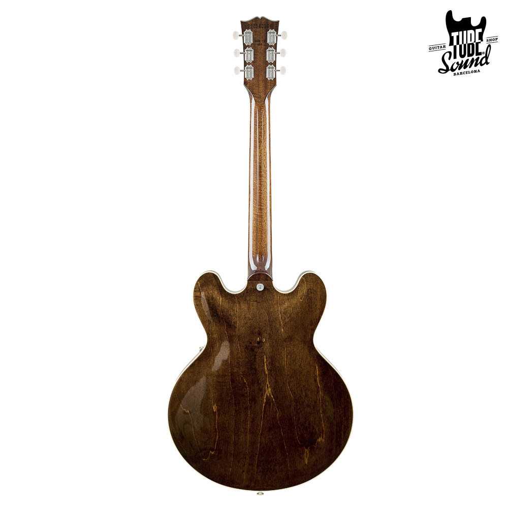 Gibson ES-330 Tobacco Sunburst