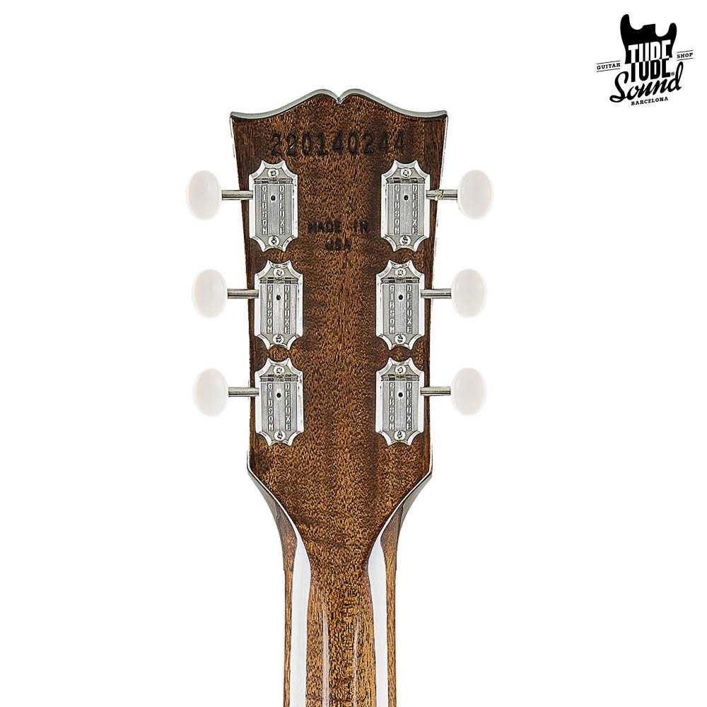 Gibson ES-330 Tobacco Sunburst
