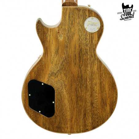 Gibson Custom Les Paul Standard 1959 Gloss Tinto Wine