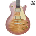 Gibson Custom Les Paul Standard 1959 Gloss Rose Wine Burst