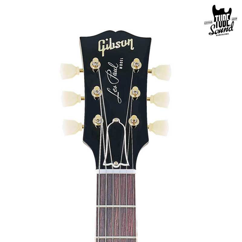 Gibson Custom Les Paul Standard 1959 Gloss Rose Wine Burst