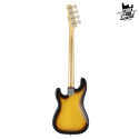 Fender Precision Bass Original Traditional II 50s Japan MN 2 Color Sunburst