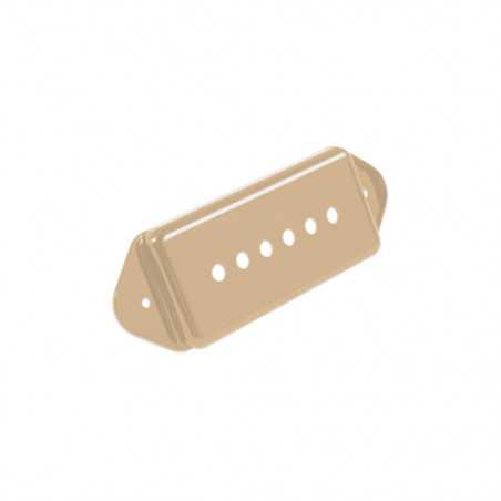 Gibson PRPC-045 P90 P100 Pickup Cover Dog Ear Creme