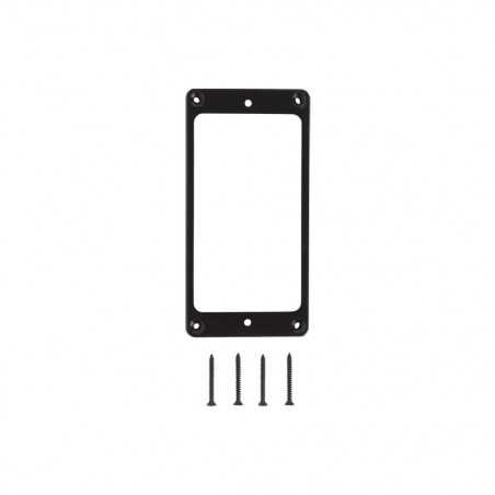 Gibson PRPR-020 Pickup Mounting Ring High Bridge Black