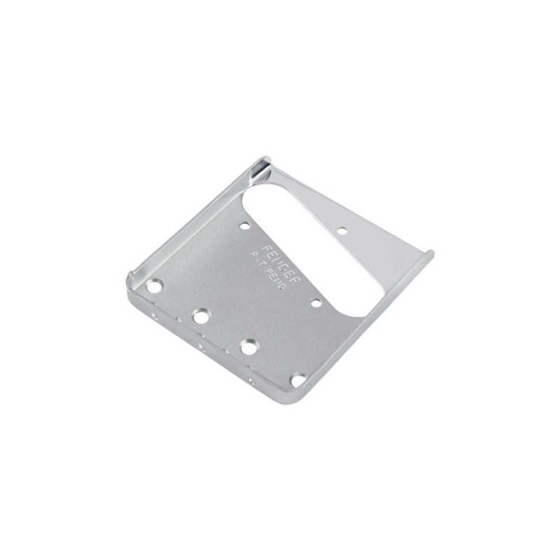 Fender Tele American Vintage 3 Saddle Bridge Plate